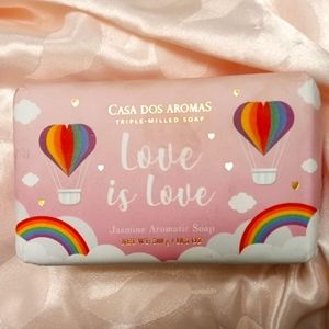 Casa Dos Aromas "Love is Love" *Limited edition